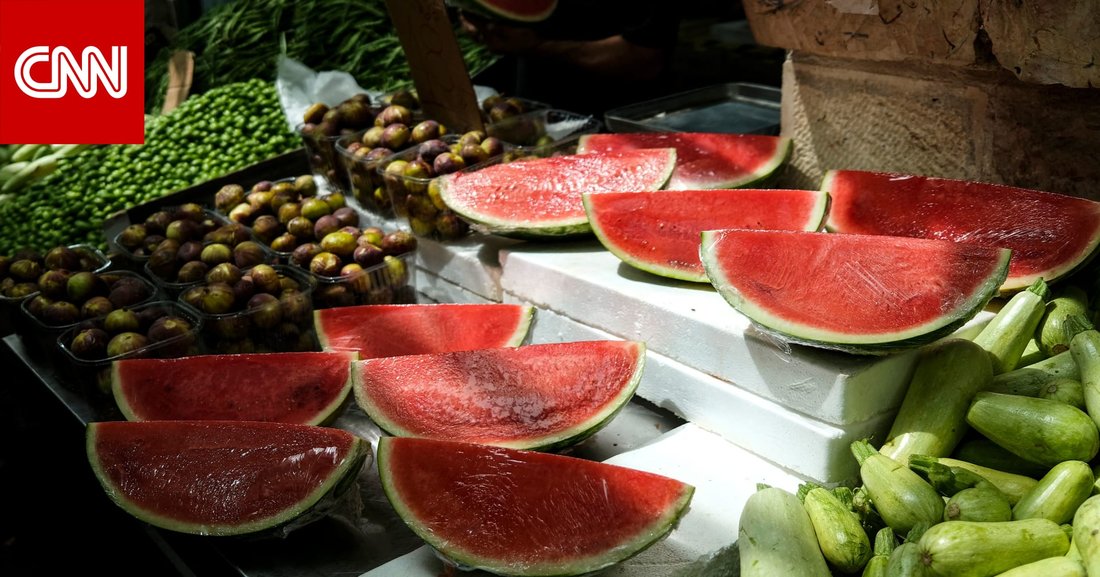 علامات خفية تدل على أنك لا تشرب كمية كافية من الماء (ليست العطش فقط)
