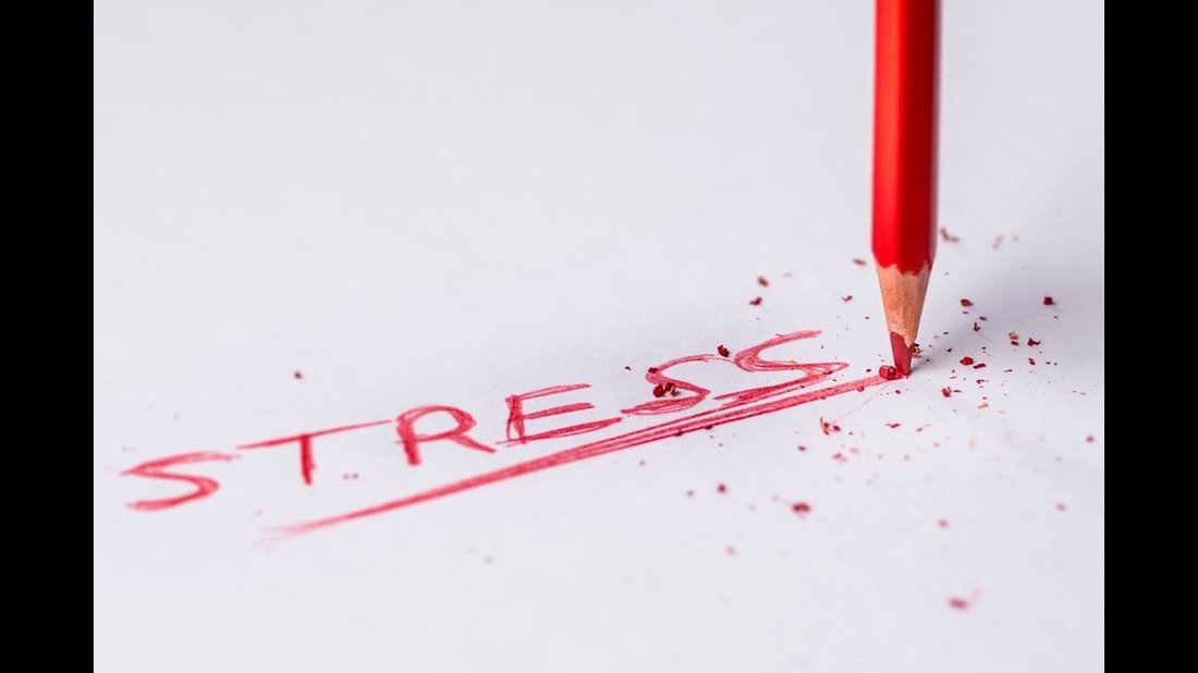 كيف تتخلص من التوتر اليومي من خلال التأمل لمدة عشر دقائق فقط