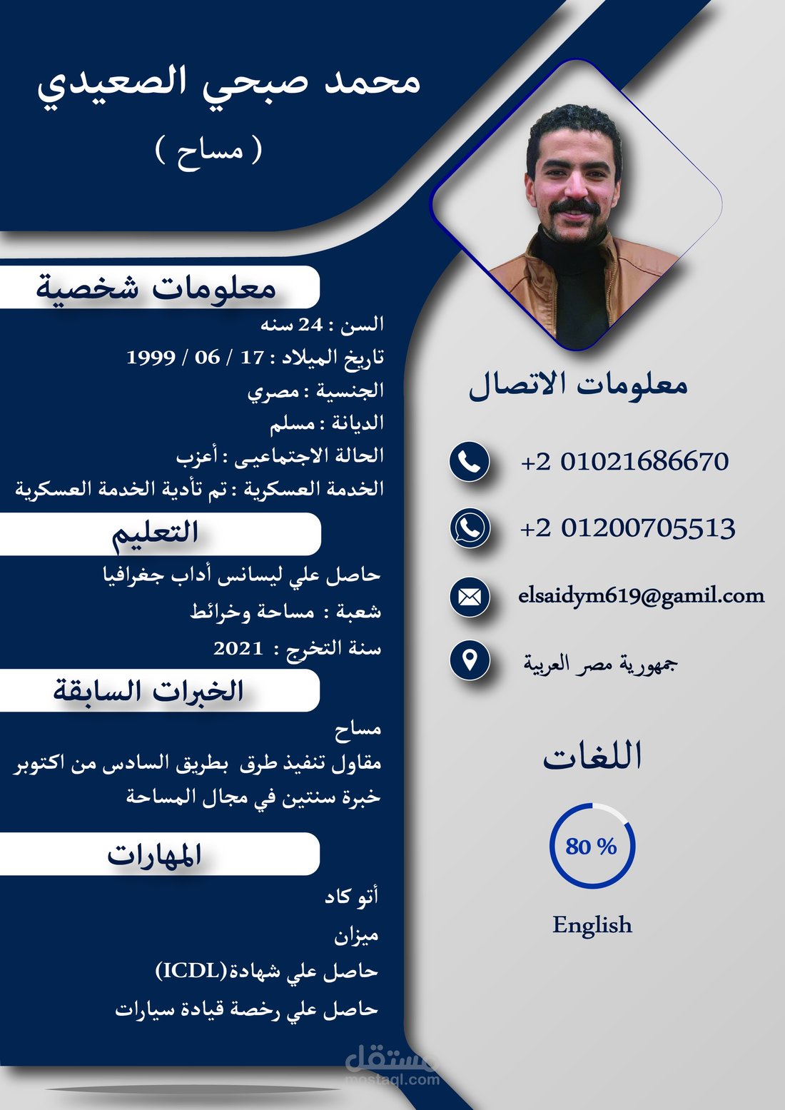 أسرار كتابة سيرة ذاتية احترافية تجعل الشركات الكبرى تتصل بك فوراً