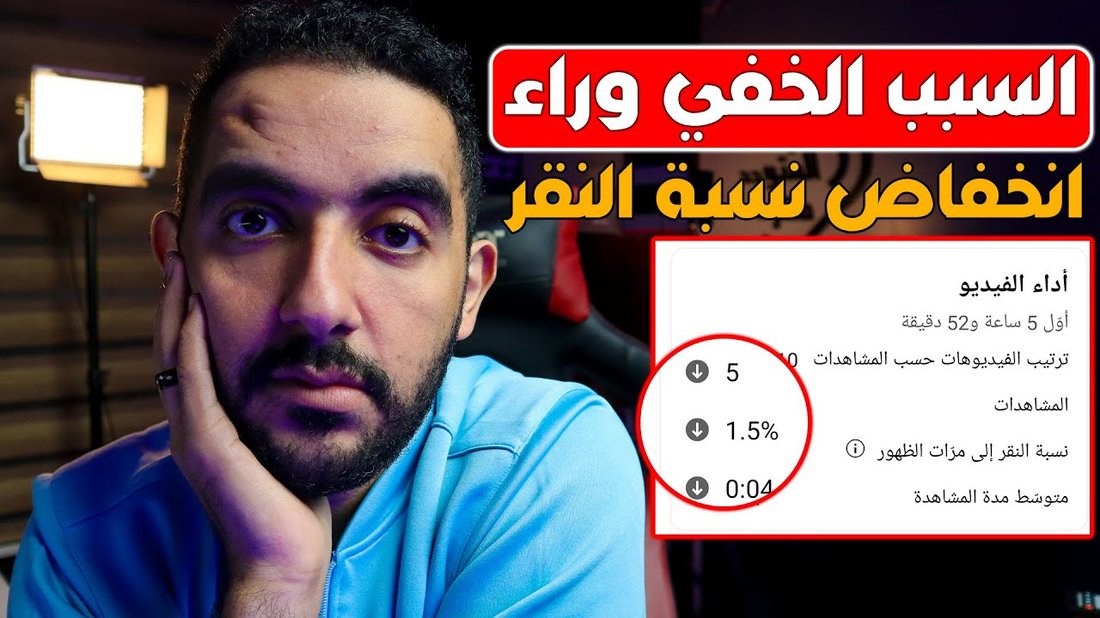 كيفية كتابة عناوين ووصف ميتا ترفع نسبة النقر إلى الظهور بشكل جنوني