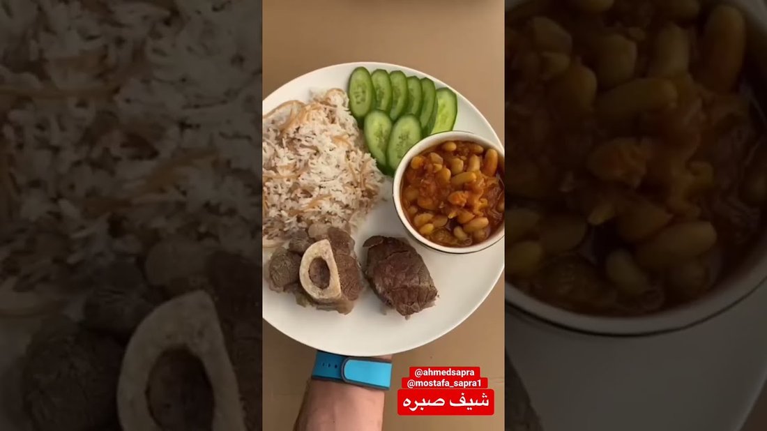 كيف تخطط لوجبات أسبوع كامل في ساعة واحدة لتوفير الوقت والمال