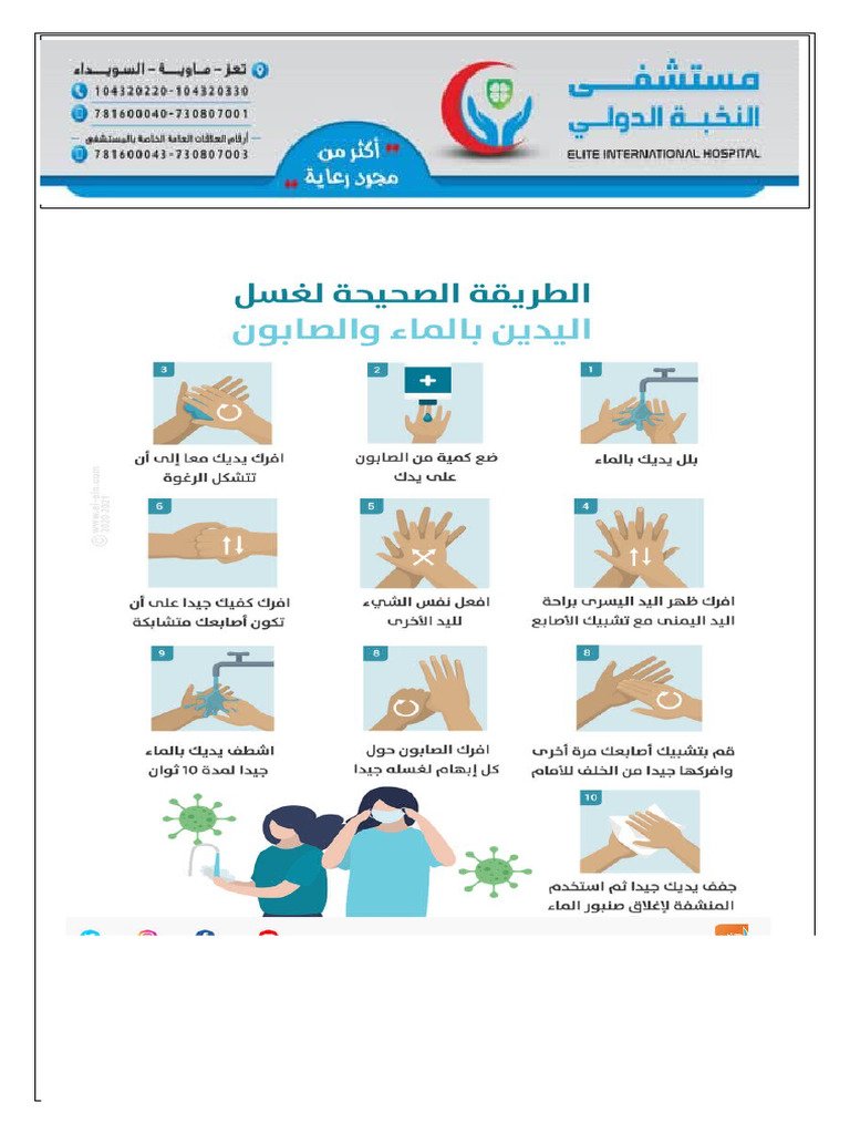 الطريقة الصحيحة لغسل الفواكه للتخلص من بقايا المبيدات الكيميائية