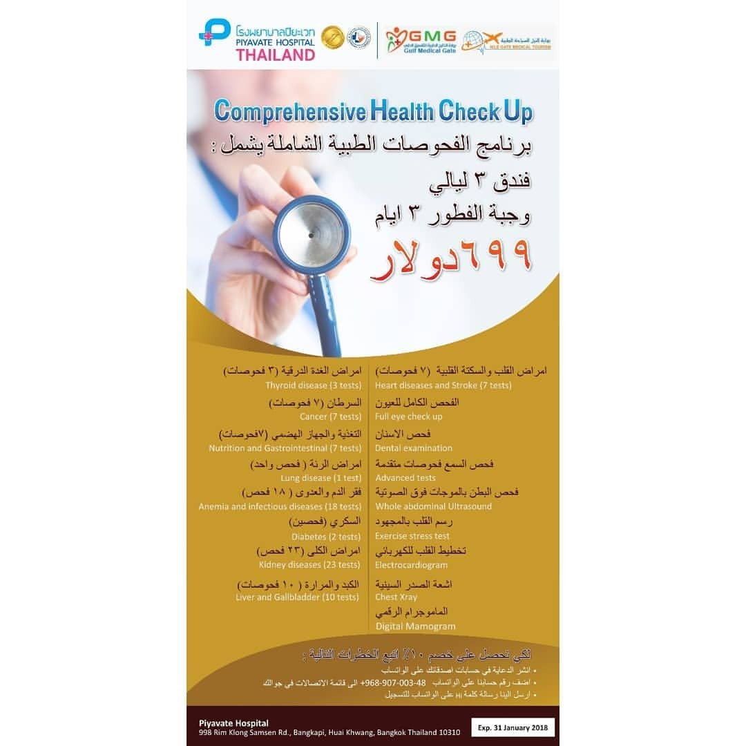دليل شامل للسياحة العلاجية وأفضل الدول في هذا المجال