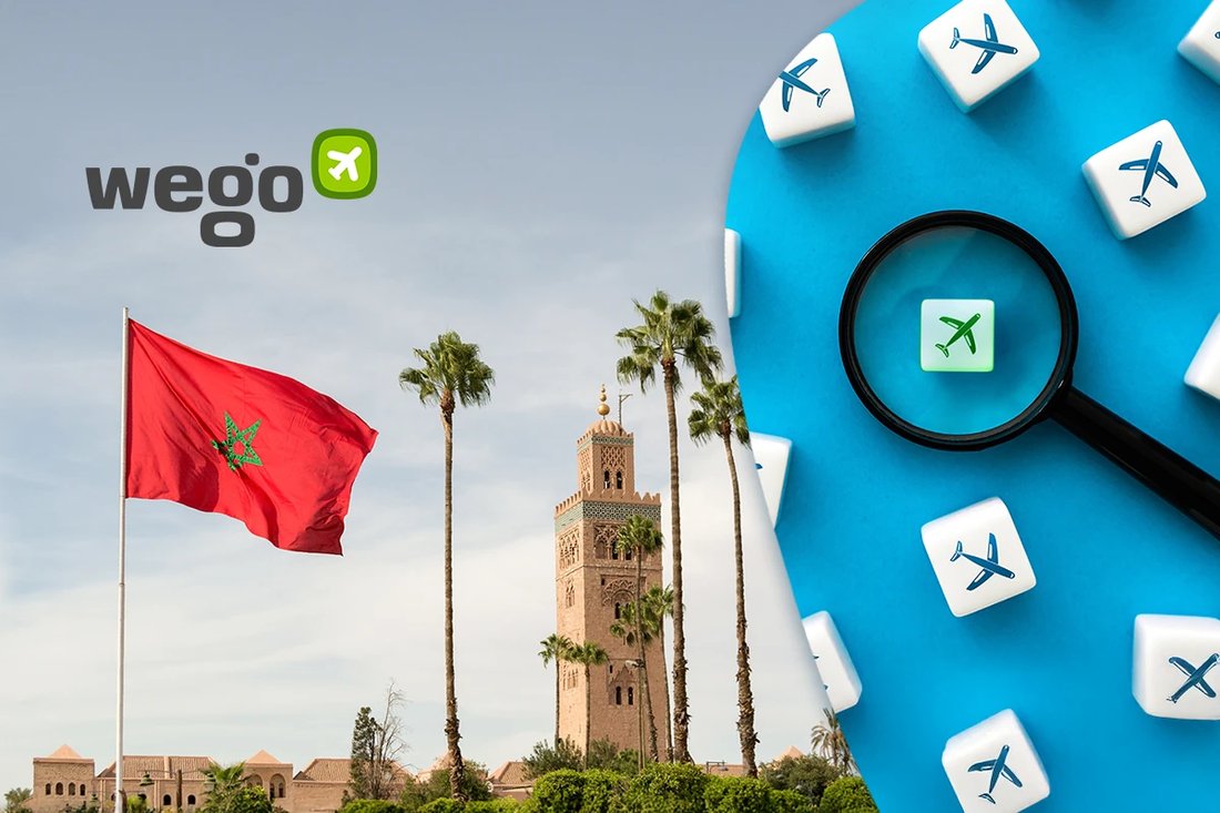 دليل المسافر الذكي للعثور على أرخص تذاكر الطيران والفنادق
