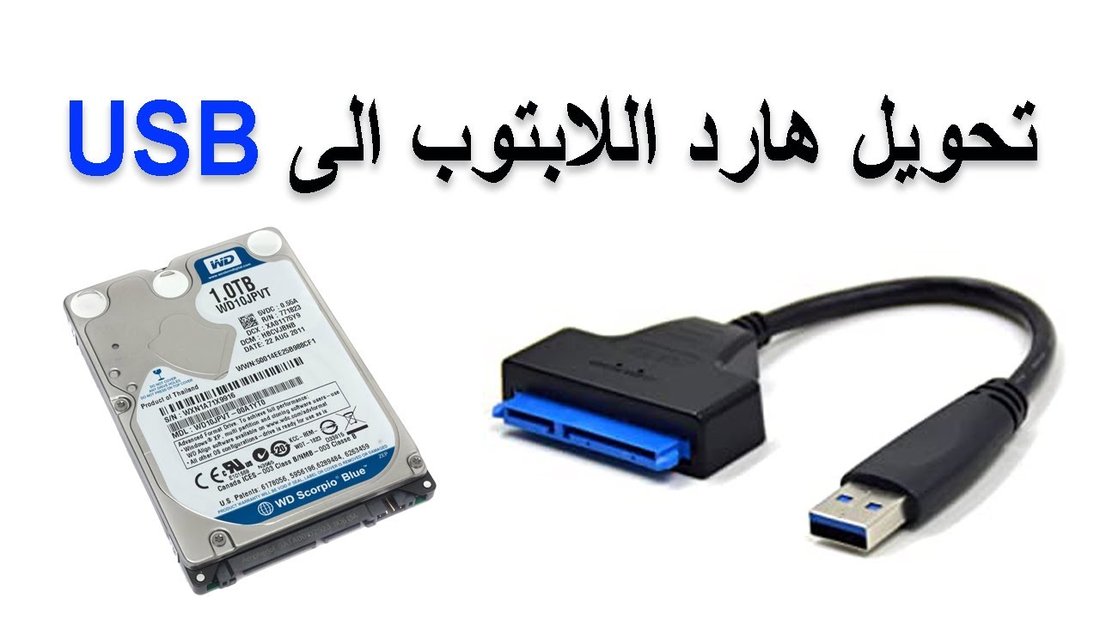 تهيئة الهارد الخارجي ليعمل على ويندوز وماك في نفس الوقت: دليل شامل خطوة بخطوة