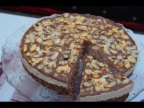 طريقة عمل حلوى باردة بمكونات اقتصادية للضيوف المفاجئين | وصفة سريعة وسهلة في 10 دقائق