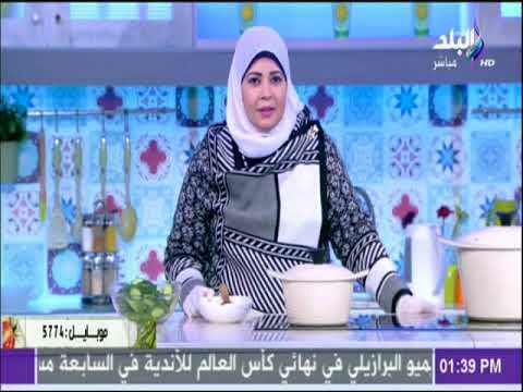 طريقة عمل مخلل الخيار السريع الذي يبقى مقرمشاً ولا يفسد