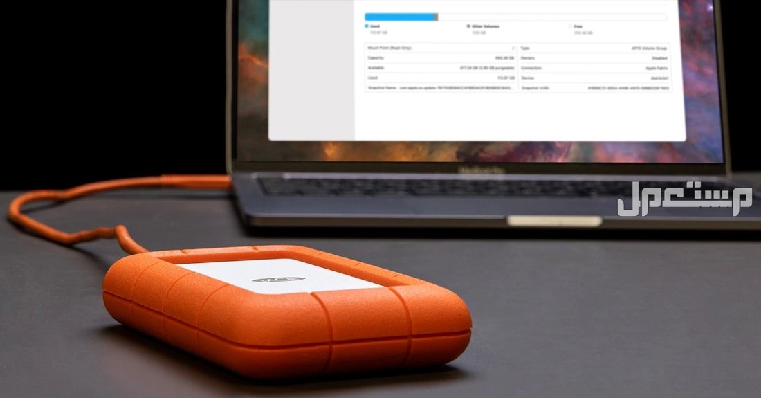 فروق السرعة بين أنواع أقراص SSD وتأثيرها الفعلي على تشغيل الألعاب الضخمة