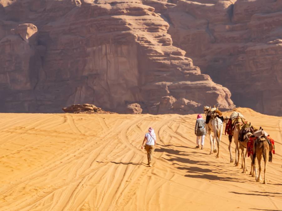 أفضل وجهات السفر الاقتصادية التي تمنحك تجربة الرفاهية بأسعار رخيصة