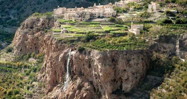 جواهر خفية: وجهات سفر مذهلة لم يكتشفها السياح بعد