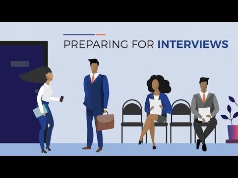 أسرار النجاح في مقابلة العمل والإجابة على الأسئلة التعجيزية بثقة