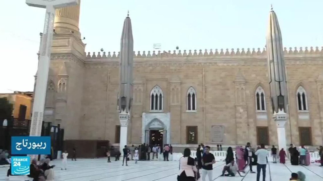 أهم المعالم التاريخية التي يجب زيارتها في مصر والمغرب العربي