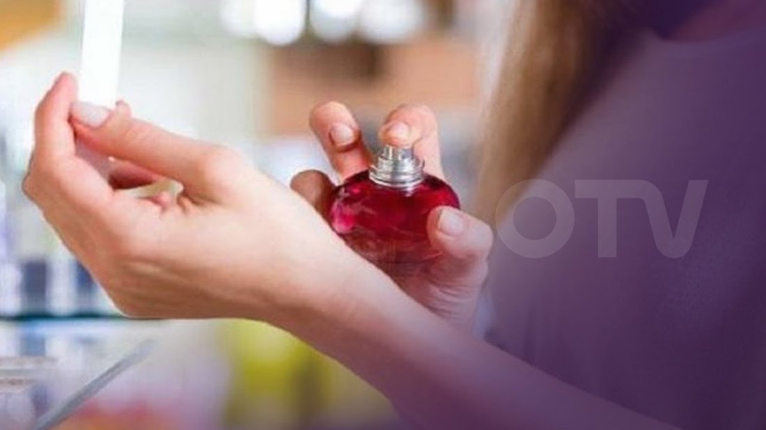 كيف تختار العطر المناسب لشخصيتك: دليل شامل لأنواع التركيز المختلفة