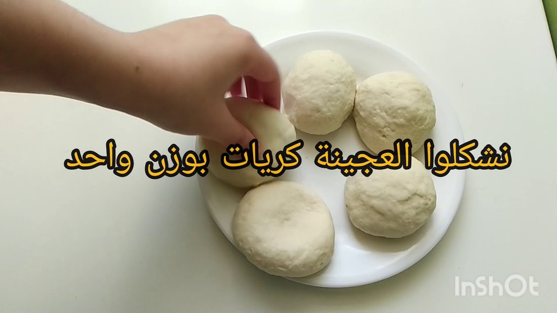 طريقة صنع خبز التورتيلا في المنزل بقوام طري ولا يتمزق