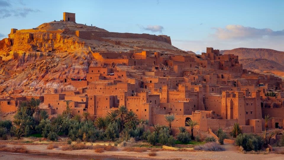 دليل السياحة العائلية وأفضل الأماكن المناسبة للأطفال في دبي
