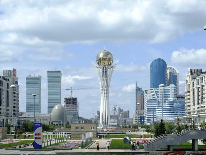 دليل السياحة العائلية وأفضل الأماكن المناسبة للأطفال في دبي