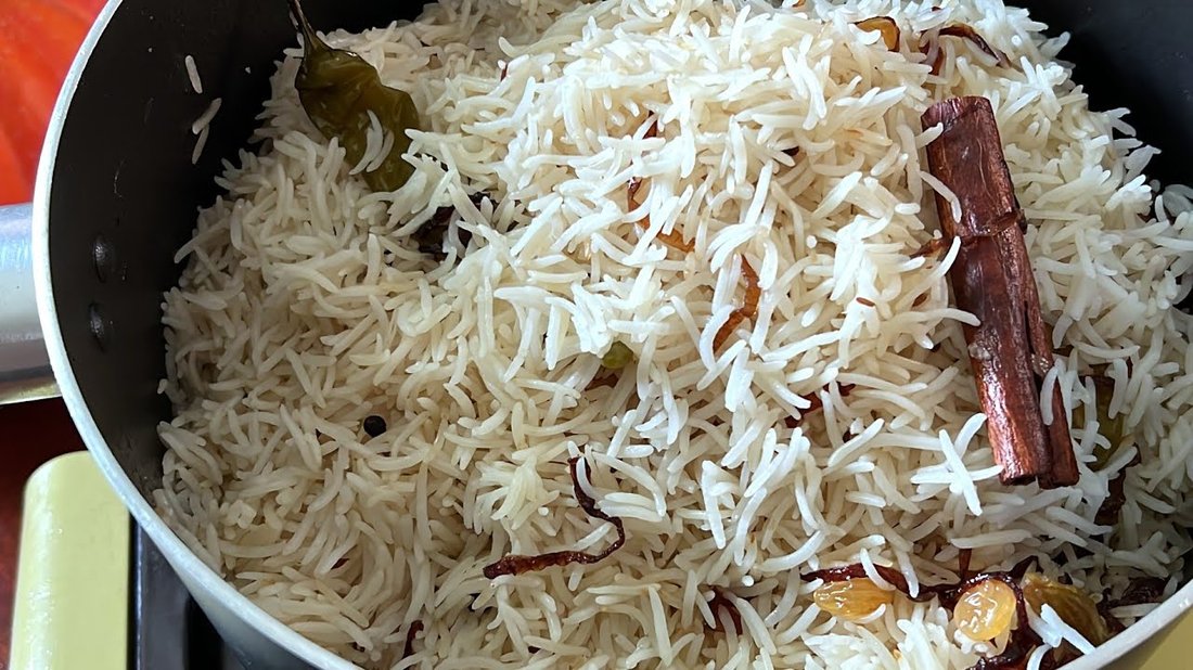 أفضل طرق طبخ الأرز الأبيض النثري المناسب للعزائم: دليل شامل ومفصل