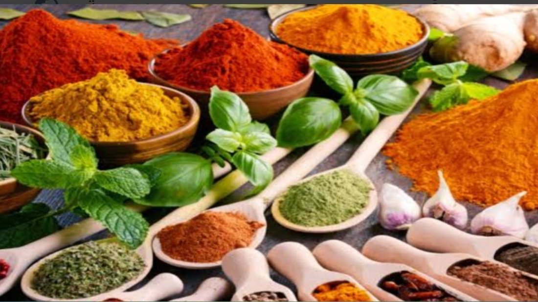 أفضل خلطات البهارات السرية لأنواع الطبخات العربية الأصيلة
