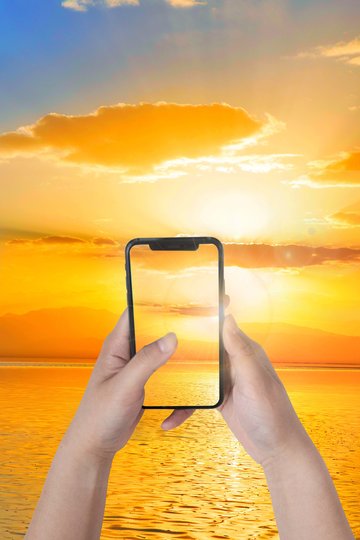 أسرار التصوير الفوتوغرافي بالهاتف المحمول لالتقاط صور احترافية مذهلة