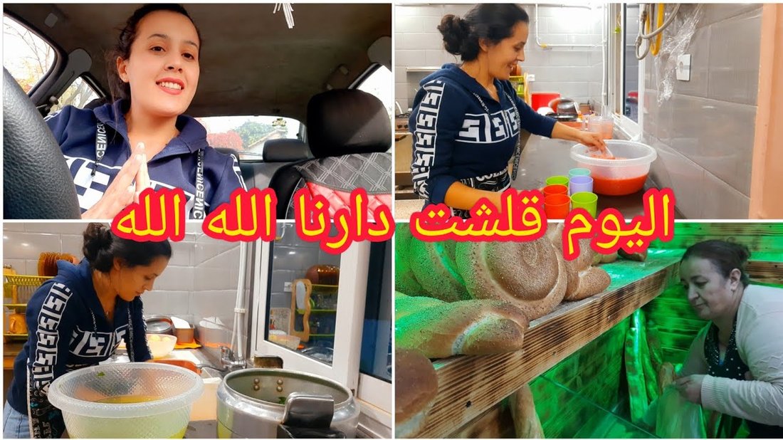وصفات سهلة وسريعة لأسبوع كامل (قائمة تسوق جاهزة)