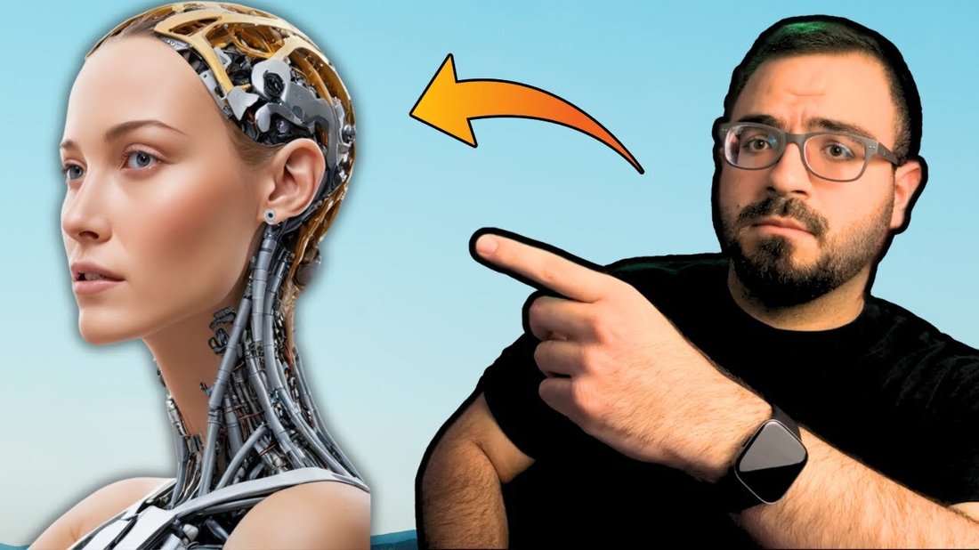 هل الذكاء الاصطناعي سيسلب وظيفتك؟ الحقيقة الكاملة وراء الخوف