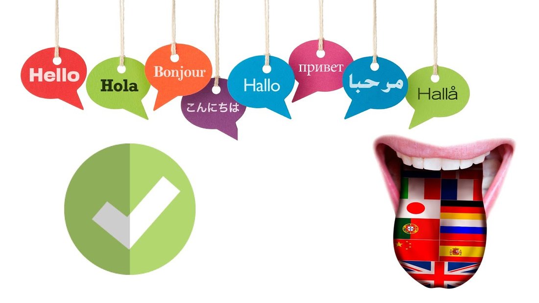 كيف تتعلم أي لغة جديدة بطلاقة في 6 أشهر فقط (طريقة مجربة)