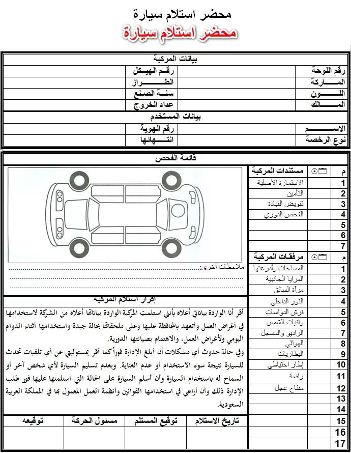 [دليل المبتدئين] كيف تختار أول سيارة مستعملة لك بدون ندم