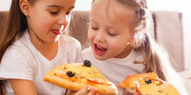 10 وصفات عشاء صحية ولذيذة جاهزة في أقل من 20 دقيقة