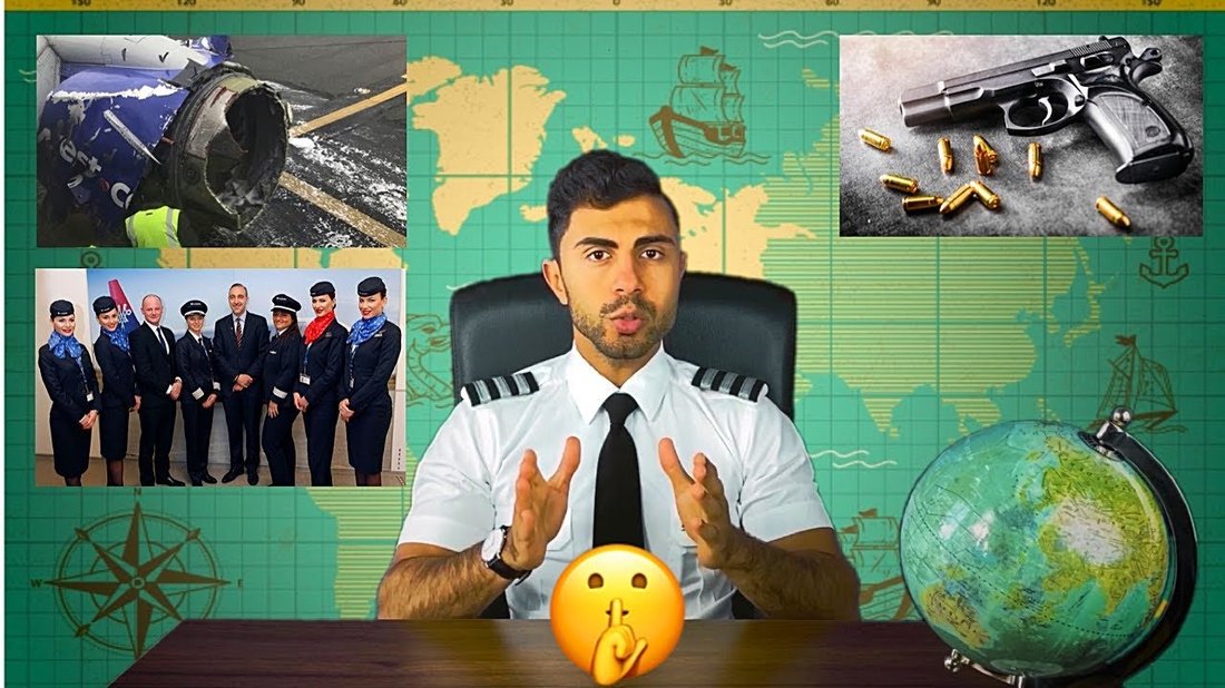 سر حجز تذاكر الطيران الرخيصة: ما لا يخبرك به الخبراء