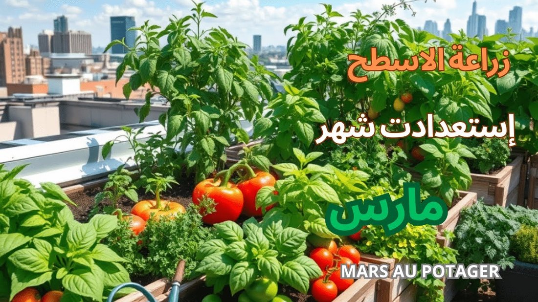 زراعة الخضروات في شرفة صغيرة: الدليل الكامل لسكان الشقق